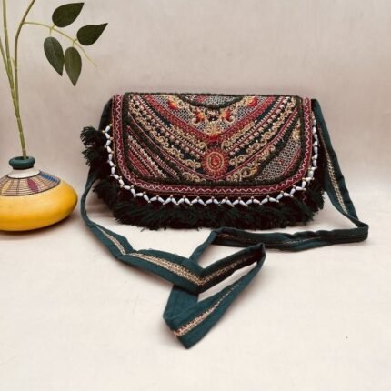 Zariyaansh Sling Bag