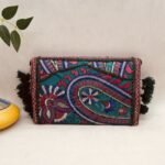 Zariyaansh Sling Bag - Image 2