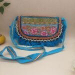 Bunai Bloom Sling Bag