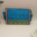 Bunai Bloom Sling Bag - Image 2