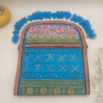 Bunai Bloom Sling Bag - Image 5