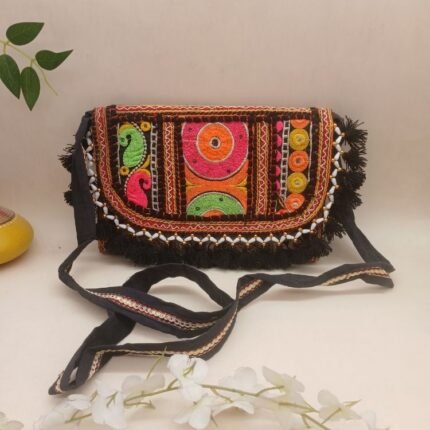 Desert Nomica Sling Bag