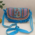 Dhaga Diaries Sling Bag