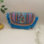 Dhaga Diaries Sling Bag - Image 2