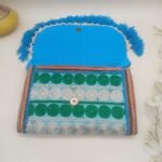 Dhaga Diaries Sling Bag - Image 5