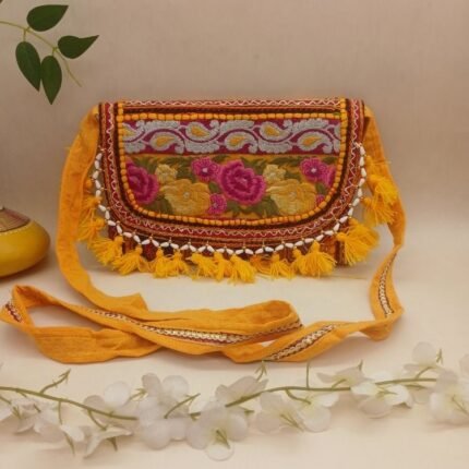Dune Darling Sling Bag