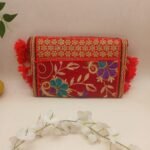 Gypsy Gulal  Sling Bag - Image 2