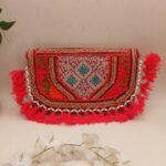 Gypsy Gulal  Sling Bag - Image 3
