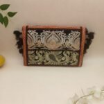 Kantha Katha Sling Bag - Image 2