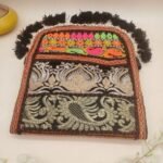 Kantha Katha Sling Bag - Image 4