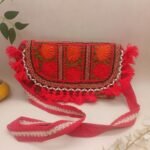 Katha Carryall Sling Bag