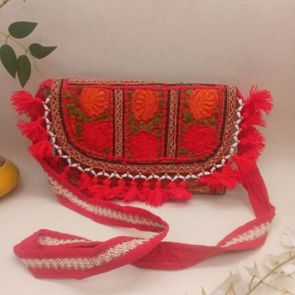 Katha Carryall Sling Bag