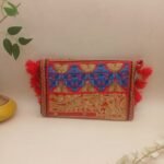 Katha Carryall Sling Bag - Image 3