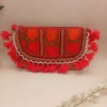 Katha Carryall Sling Bag - Image 2