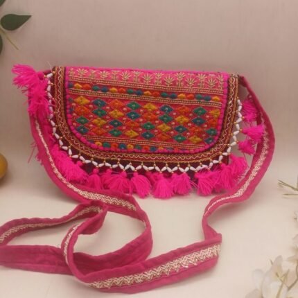 Lokloom Sling Bag