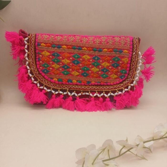 Lokloom Sling Bag - Image 2