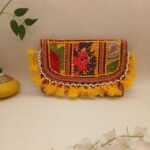 Maati Mahal Sling Bag - Image 3