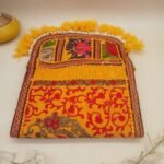 Maati Mahal Sling Bag - Image 5