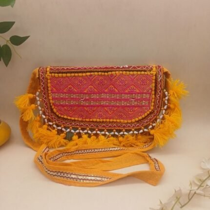 Maati Muse Sling Bag