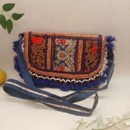 Neelambara Sling Bag