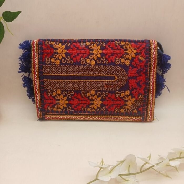 Neelambara Sling Bag - Image 2