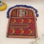 Neelambara Sling Bag - Image 4