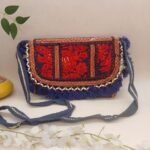 Nomad Nest Sling Bag