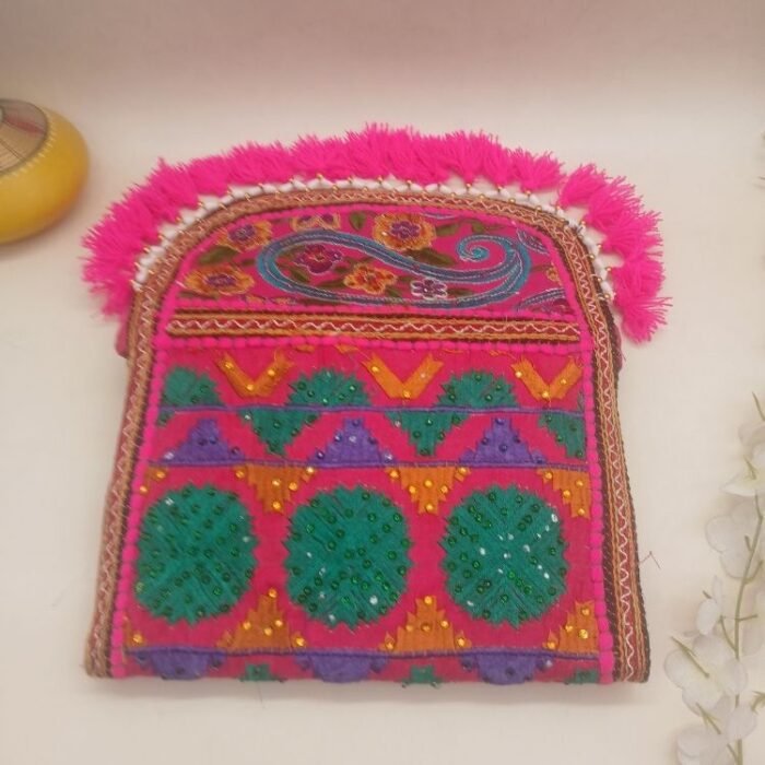 Rang Caravan Sling Bag - Image 4