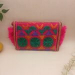 Rang Caravan Sling Bag - Image 3