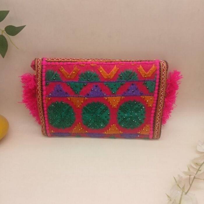 Rang Caravan Sling Bag - Image 3
