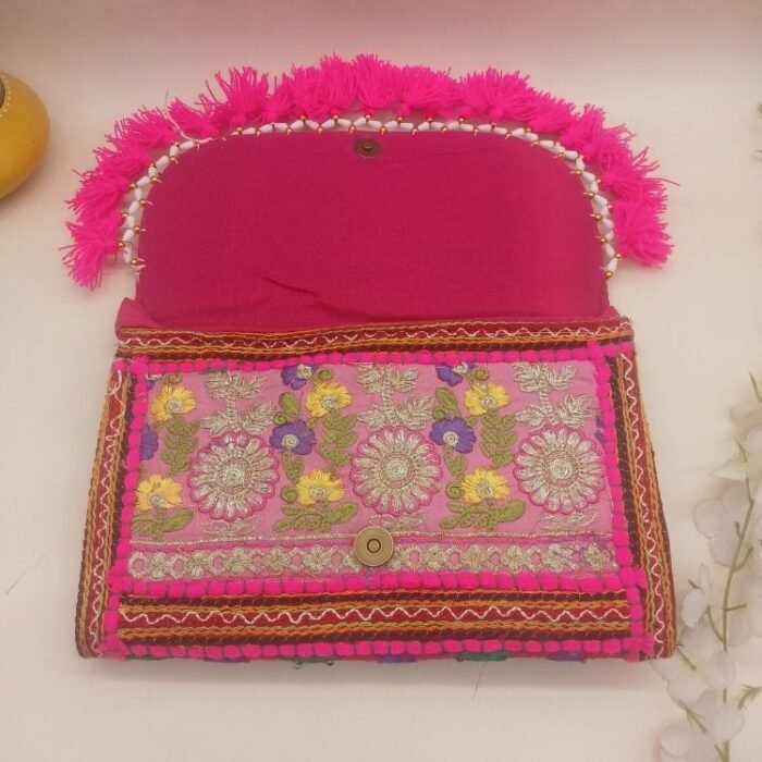 Rang Caravan Sling Bag - Image 5