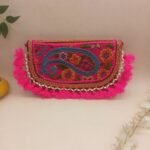 Rang Caravan Sling Bag - Image 2