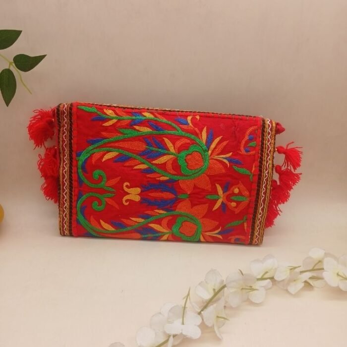 Rang Vatika Sling Bag - Image 3
