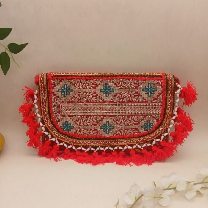 Rang Vatika Sling Bag - Image 2