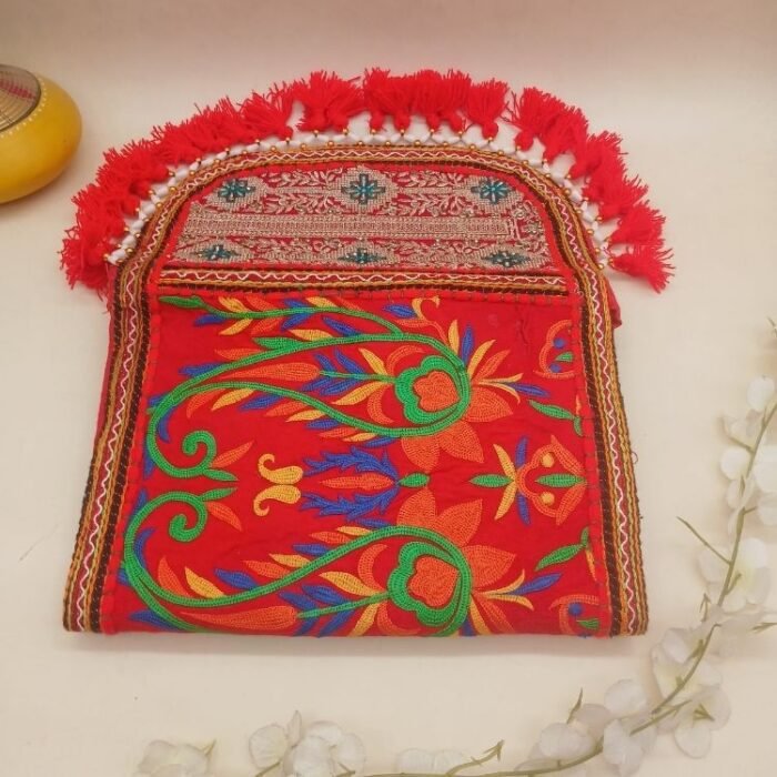 Rang Vatika Sling Bag - Image 5