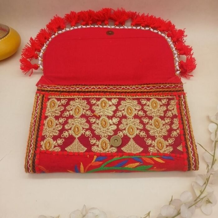 Rang Vatika Sling Bag - Image 4