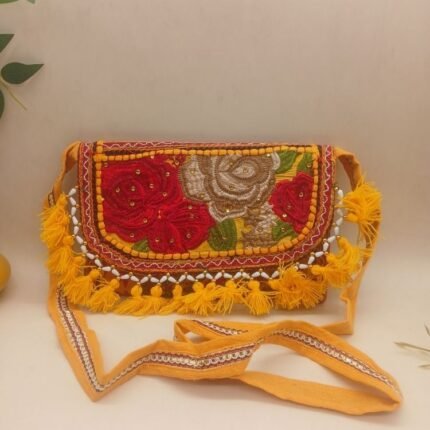 Rangraft Sling Bag