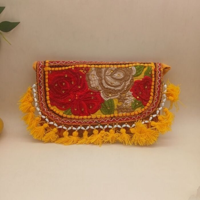 Rangraft Sling Bag - Image 2