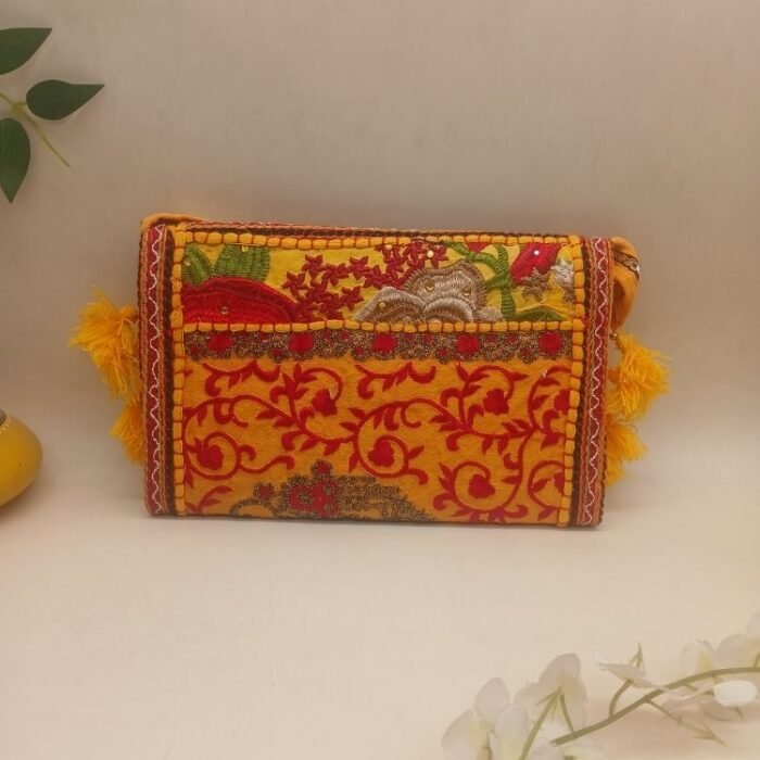 Rangraft Sling Bag - Image 3