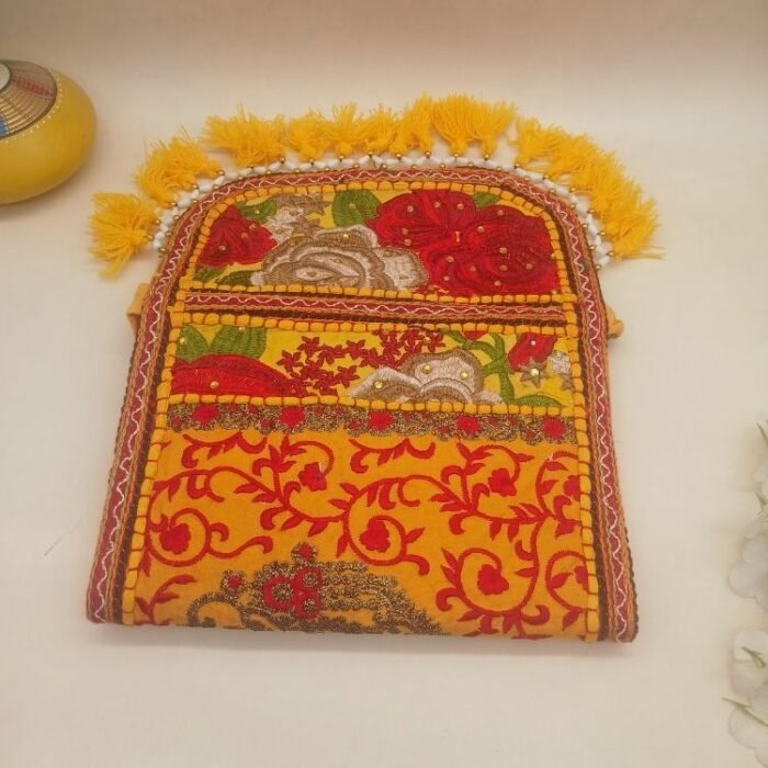 Rangraft Sling Bag - Image 5