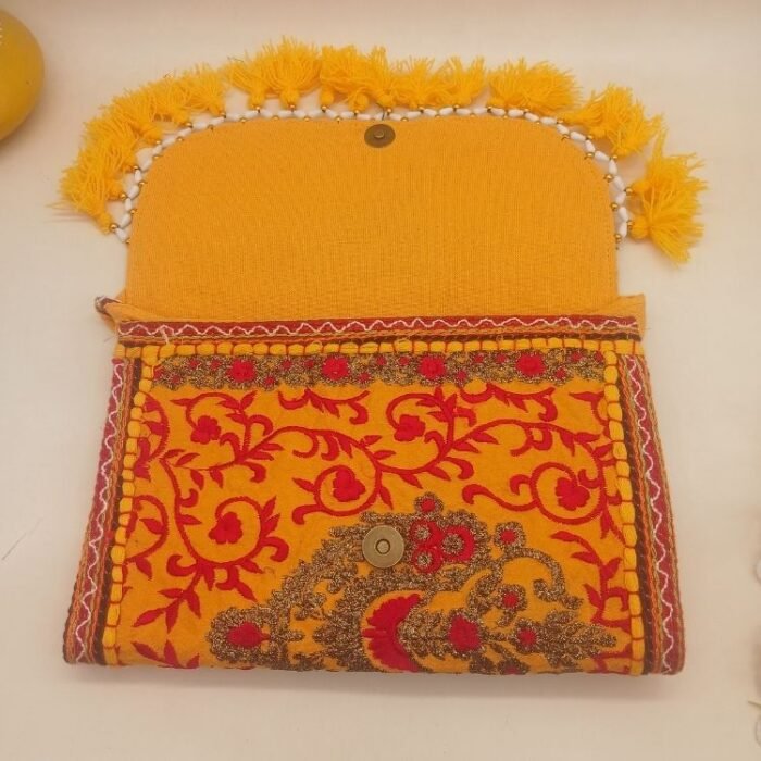 Rangraft Sling Bag - Image 4