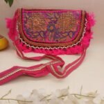 Rustic Raga Sling Bag