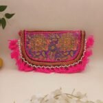 Rustic Raga Sling Bag - Image 3