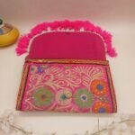 Rustic Raga Sling Bag - Image 4