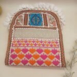 Saanjh Stitch Sling Bag - Image 5