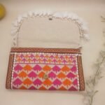 Saanjh Stitch Sling Bag - Image 4