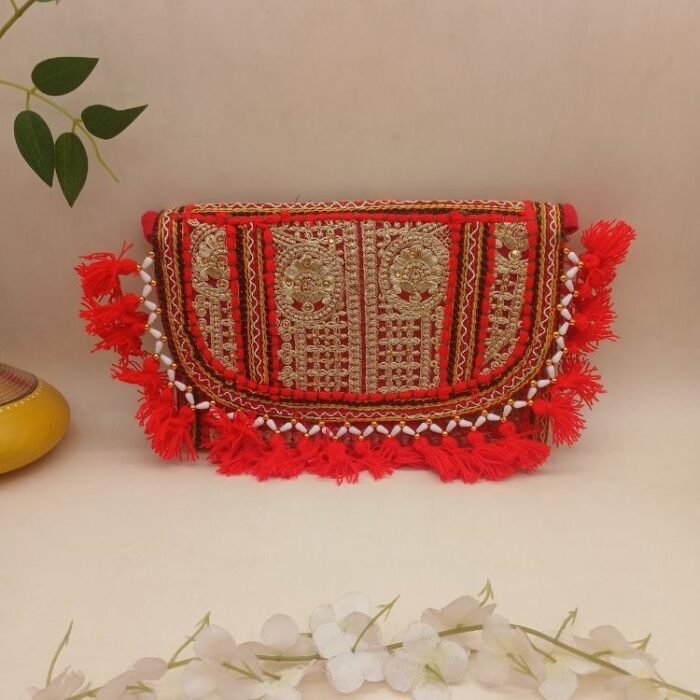 Soul Sutra Sling Bag - Image 3