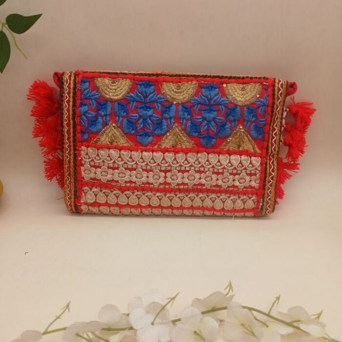 Soul Sutra Sling Bag - Image 2