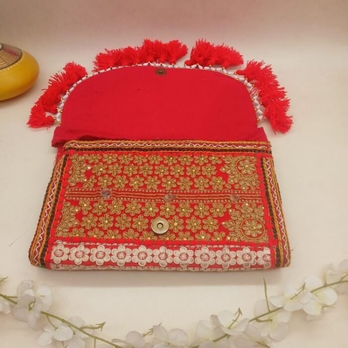 Soul Sutra Sling Bag - Image 4