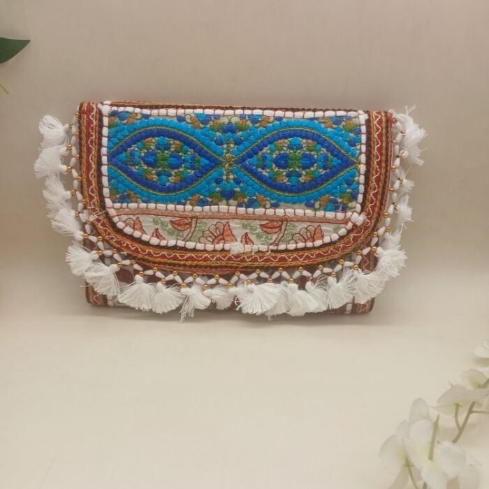 Sutra Trail Sling Bag - Image 2